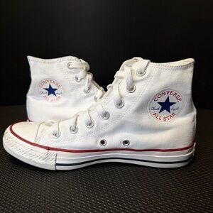 Converse Chuck Taylor All Star HighTop Sneaker